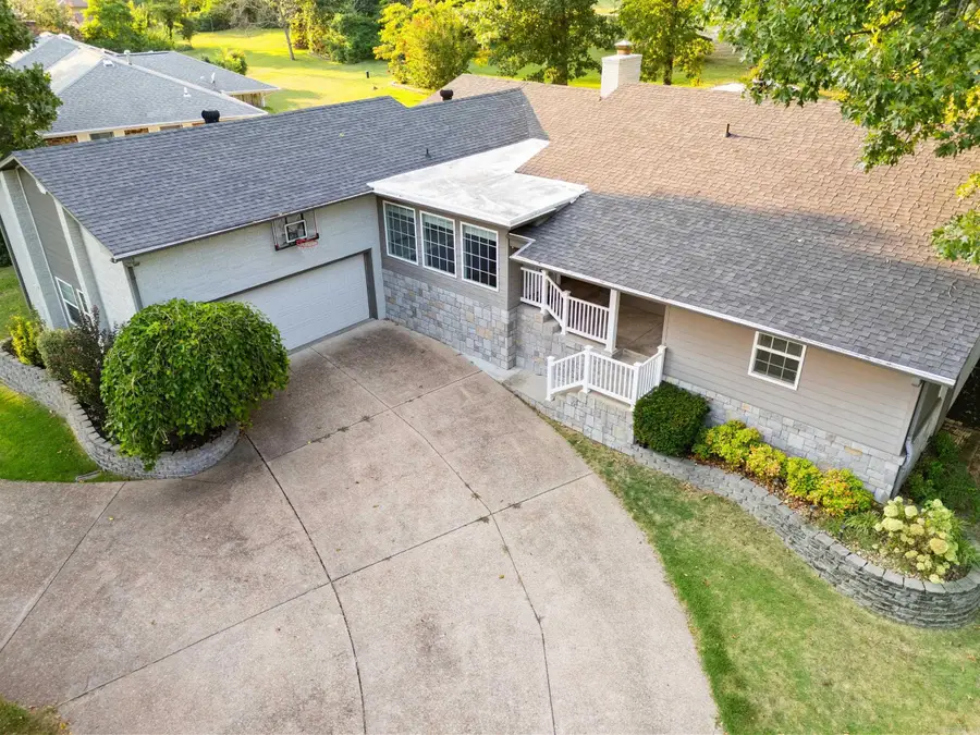 1741 Fairway Drive, Mountain Home, AR 72653 - Image #3