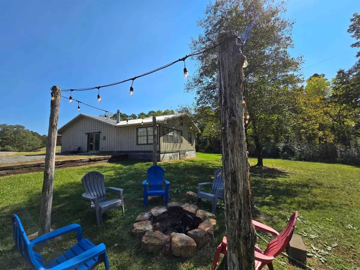 3189 Brownsville Road, Greers Ferry, AR 72067 - Image #1