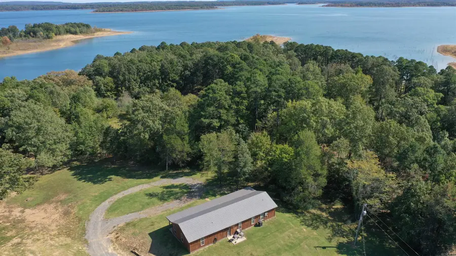 3193 Brownsville Road, Greers Ferry, AR 72067 - Image #2