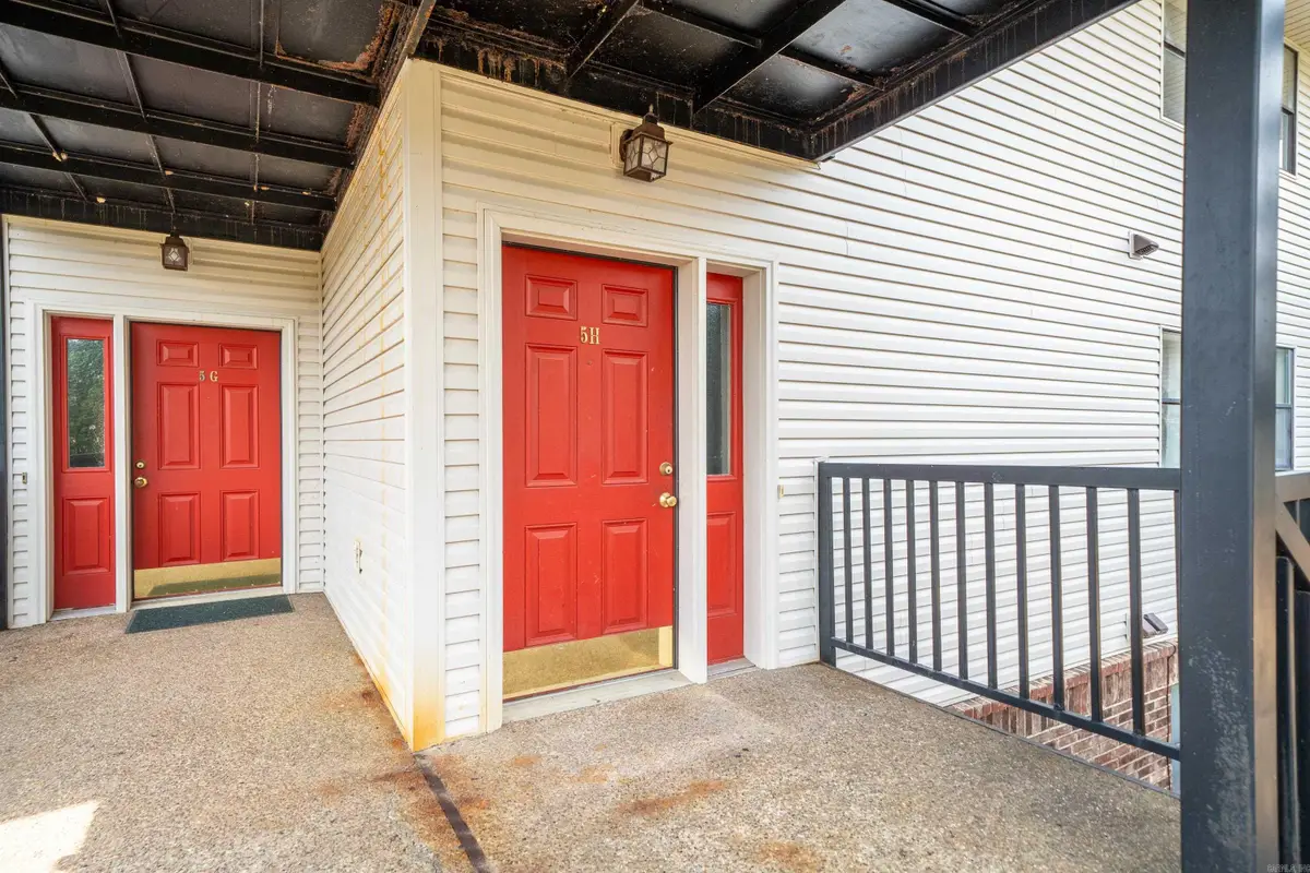 5371 Central Ave, Unit 5h #5H, Hot Springs, AR 71913 - Image #1
