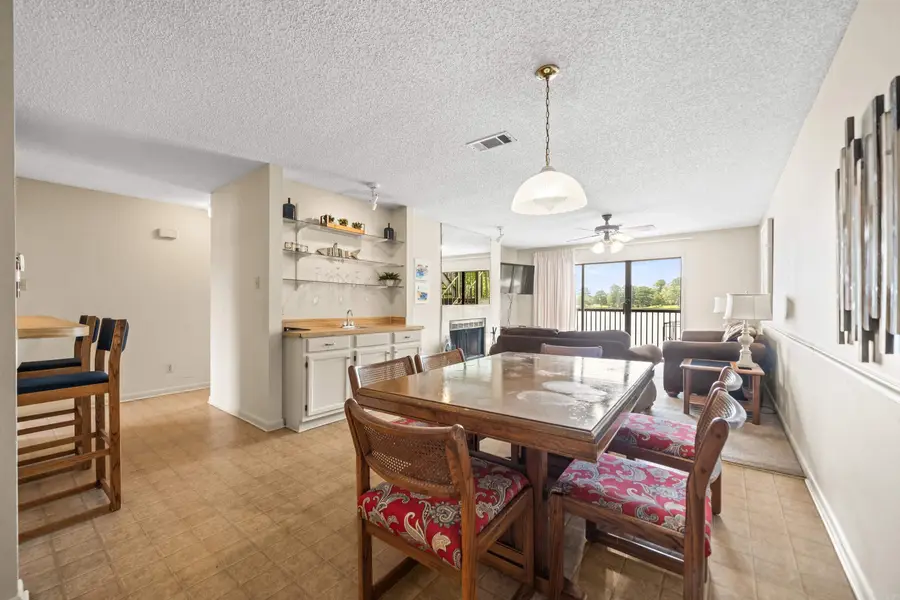 5371 Central Ave, Unit 5k #5K, Hot Springs, AR 71913 - #3