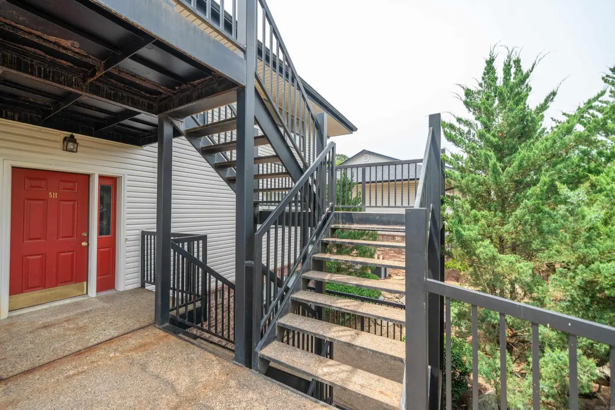 5371 Central Ave, Unit 5l #5L, Hot Springs, AR 71913 - Image #1