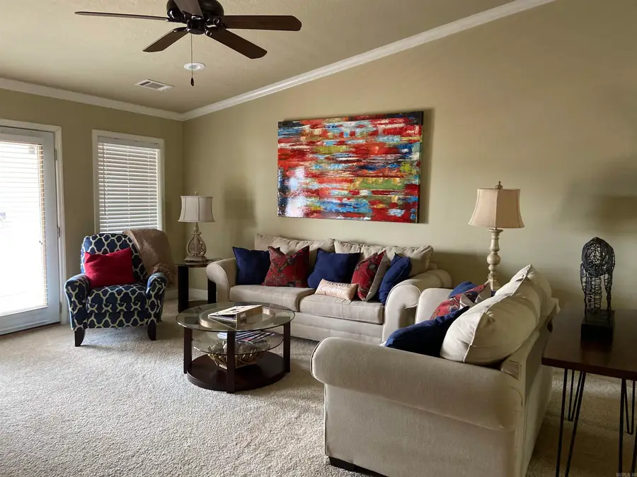 141 Central Terrace #D, Hot Springs National Park, AR 71913 - Image #3