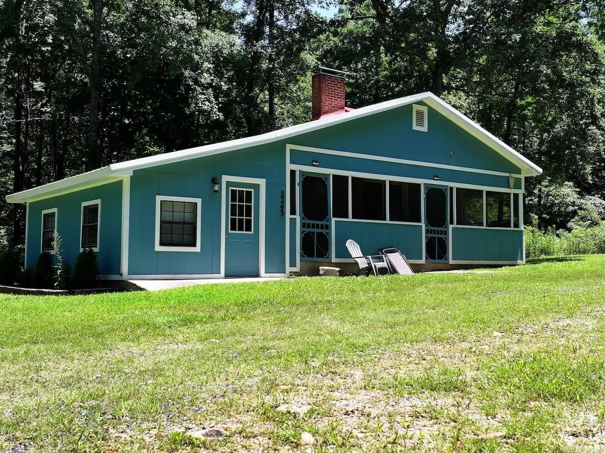 2243 Hwy. 270, Mena, AR 71953 - Image #1