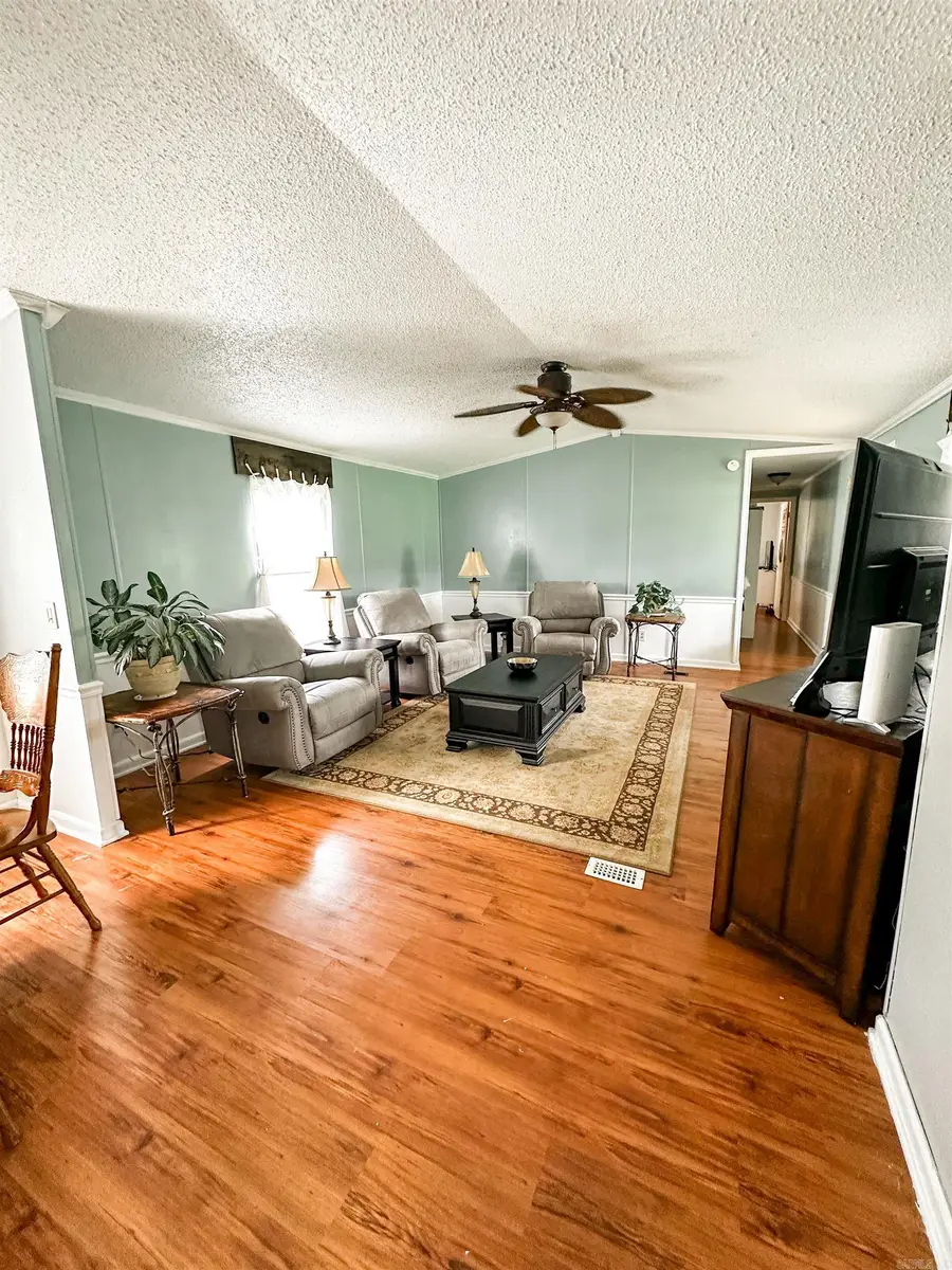 579 Thunder Mountain Road, Caddo Gap, AR 71935 - #2