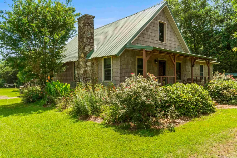 1105 Long Branch Road, Heber Springs, AR 72543 - Image #2