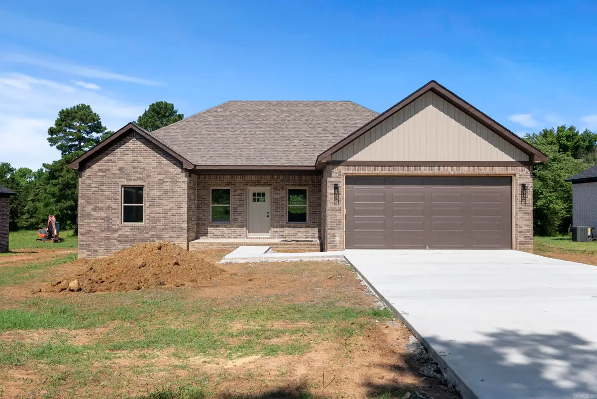 21 Mountain Grove Road, Greenbrier, AR 72058 - Image #1