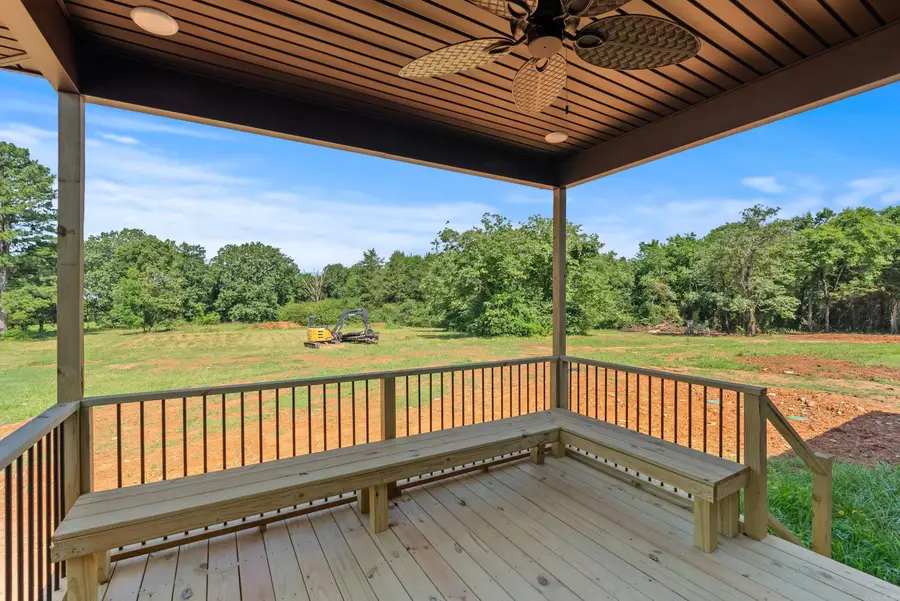 21 Mountain Grove Road, Greenbrier, AR 72058 - Image #2