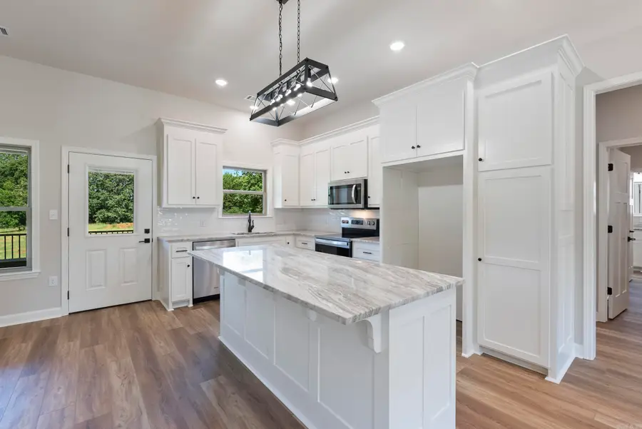 21 Mountain Grove Road, Greenbrier, AR 72058 - Image #3