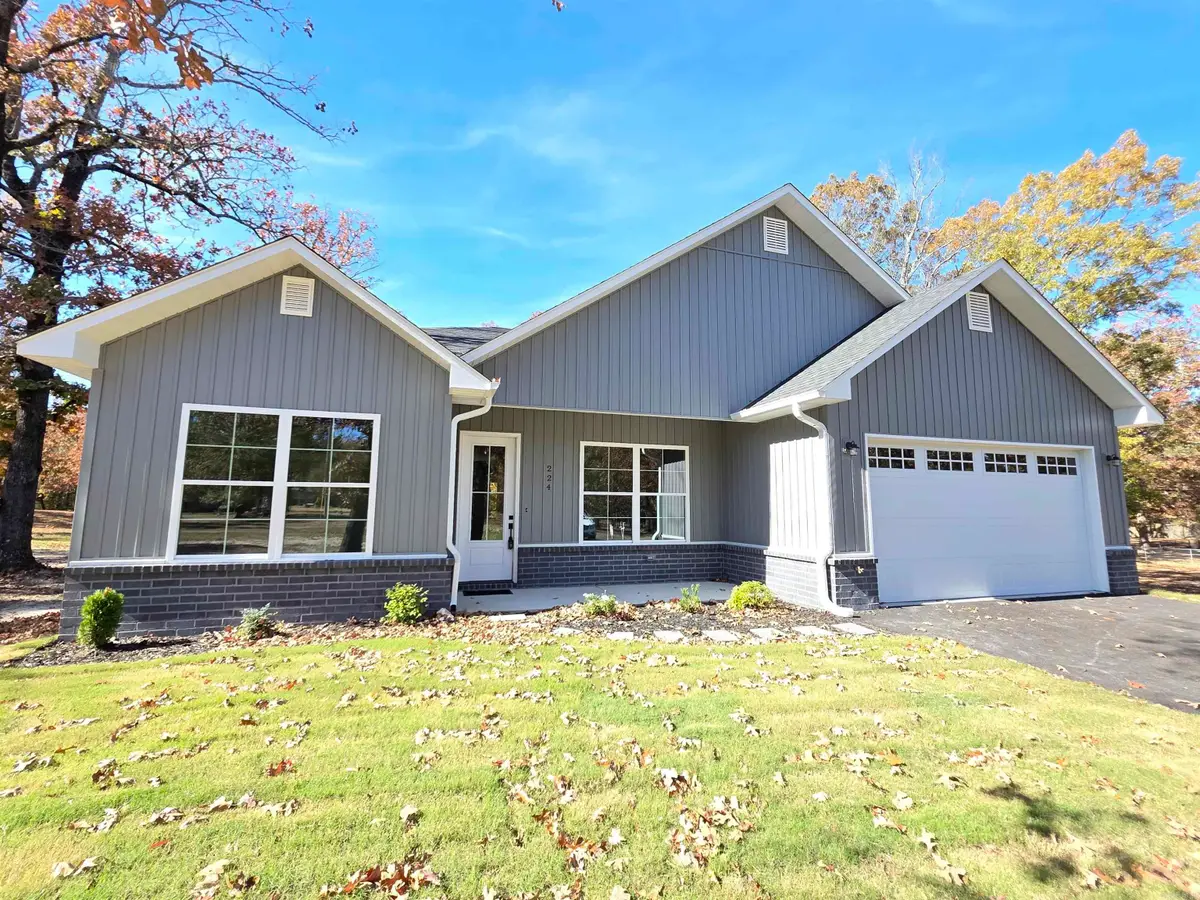 Address Withheld By Seller, Lake Hamilton Township, AR 71913 - Image #1