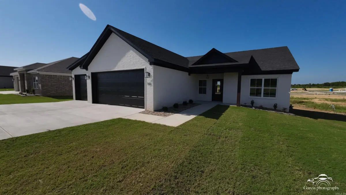 165 Kelton Lane, Hensley, AR 72065 - Image #1