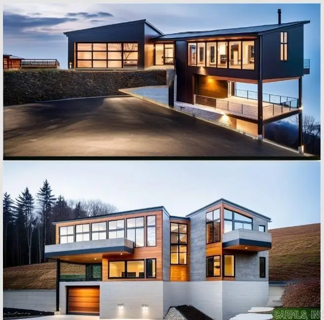 11 Vantage Point, Little Rock, AR 72227 - Image #1