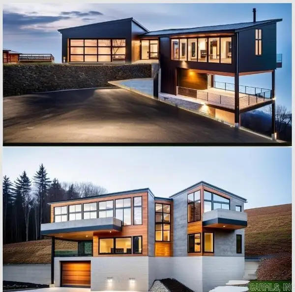 11 Vantage Point, Little Rock, AR 72227