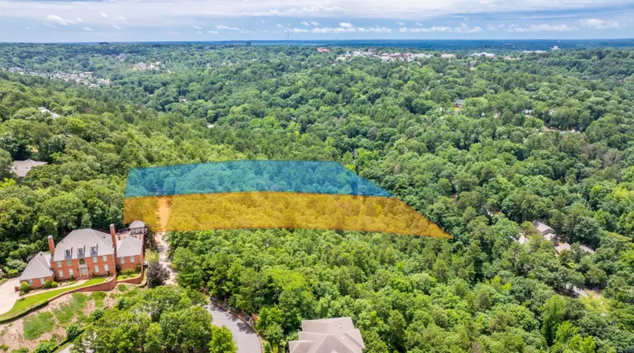 11 Vantage Point, Little Rock, AR 72227 - Image #3