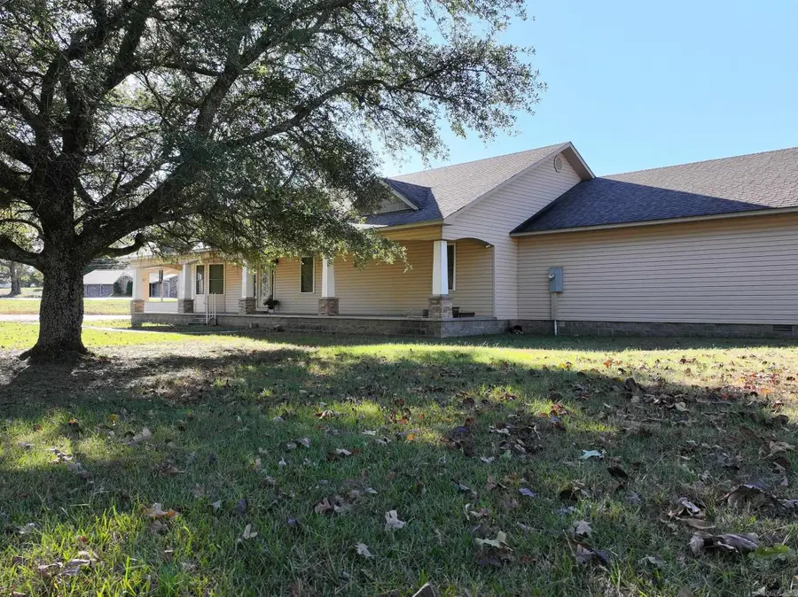 1906 Hwy 70, Glenwood, AR 71943 - Image #3