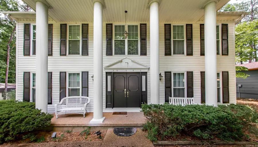 315 Castle Ridge Heights, Fairfield Bay, AR 72088 - Image #3