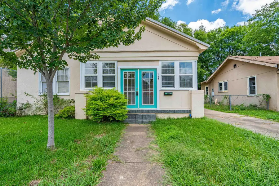 107 Barry Street, Hot Springs, AR 71913 - Image #2