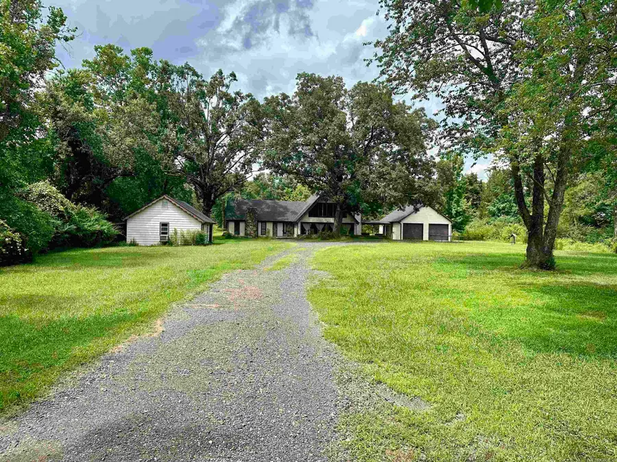 4042 Hwy 8 West, Mena, AR 71953 - Image #3