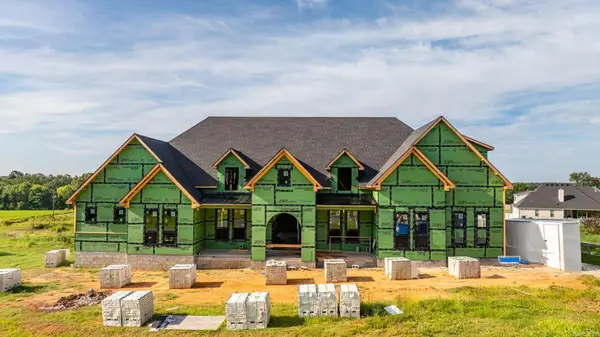 11 Taryn Trail, Greenbrier, AR 72058