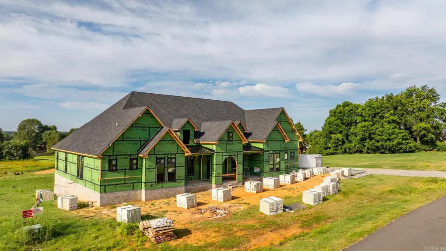 11 Taryn Trail, Greenbrier, AR 72058 - Image #3