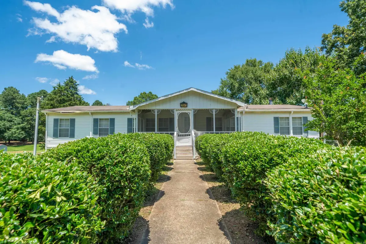 2641 Highway 128, Bismarck, AR 71929 - Image #1