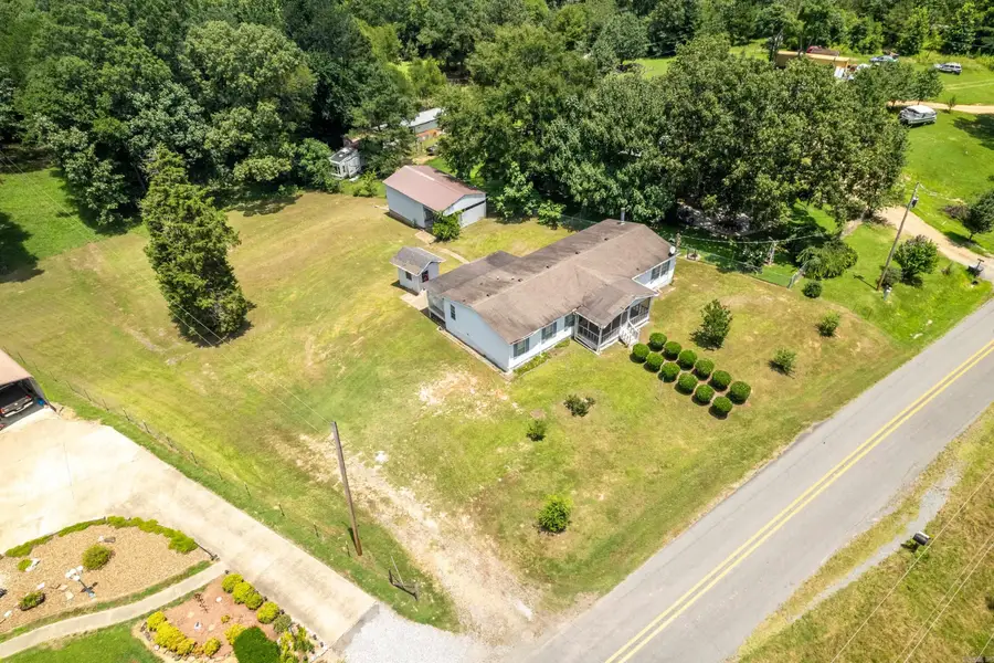 2641 Highway 128, Bismarck, AR 71929 - Image #2