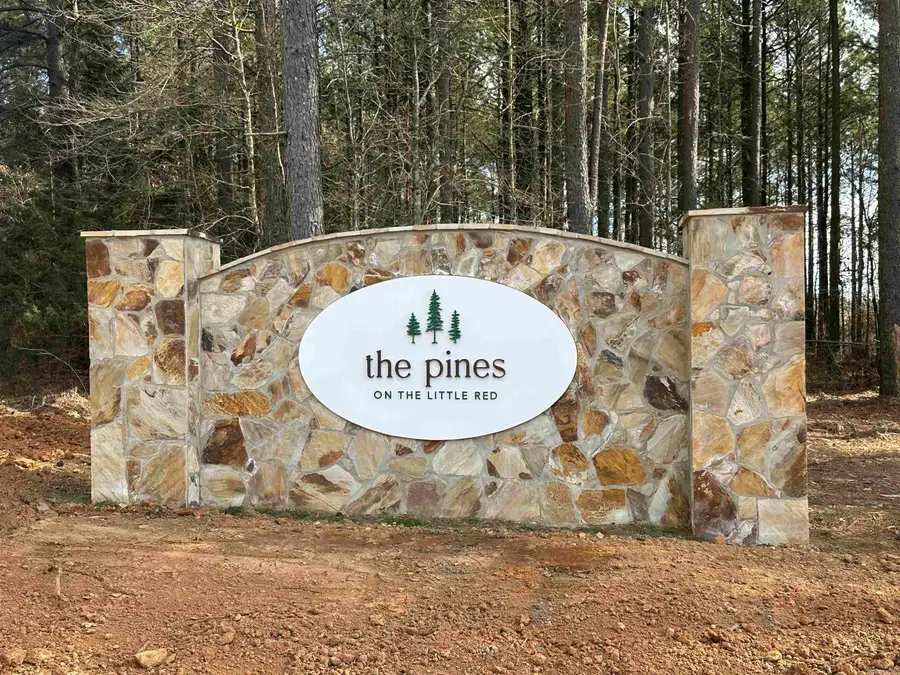 Address Withheld By Seller, Pangburn, AR 72121 - #2