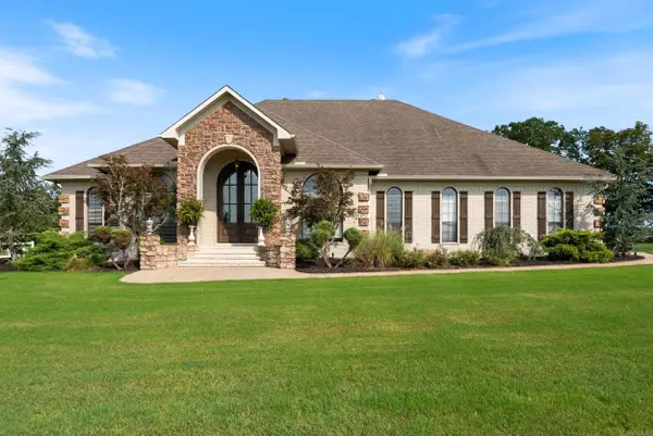 374 Highway 225 East, Greenbrier, AR 72058