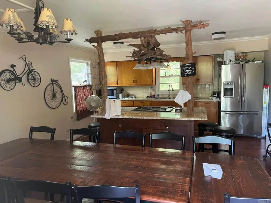 113 Evergreen Cove, Bull Shoals, AR 72619 - Image #3