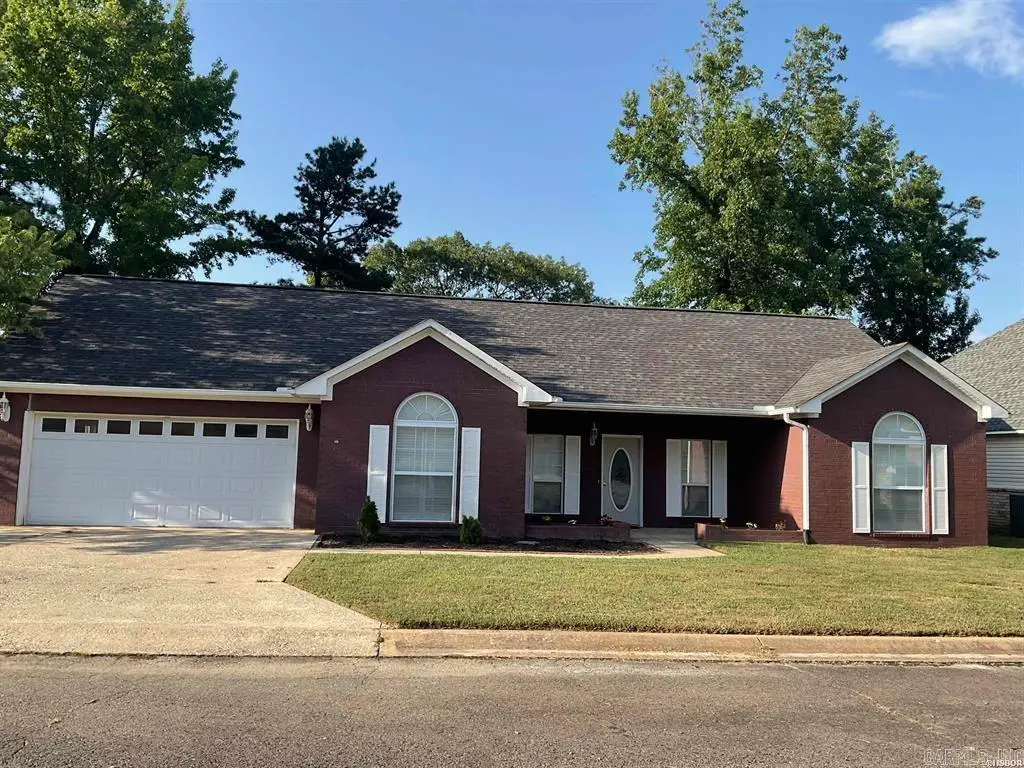 108 Waterfall Court, Hot Springs, AR 71913 - Image #1