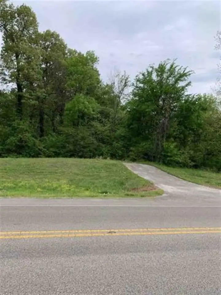 2.47 acres W Washington, Jonesboro, AR 72401 - #2