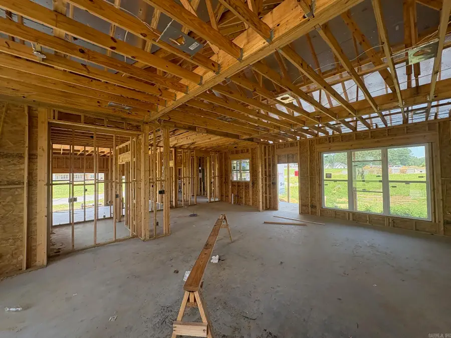 1616 Secretariat Way, Searcy, AR 72143 - Image #2