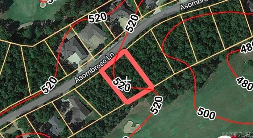 18 Asombroso Lane, Hot Springs Village, AR 71909 - Image #2