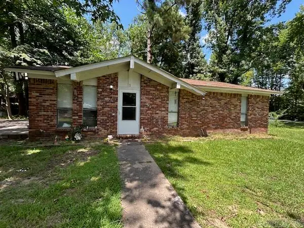 5-7 Charlotte Circle, Jacksonville, AR 72076