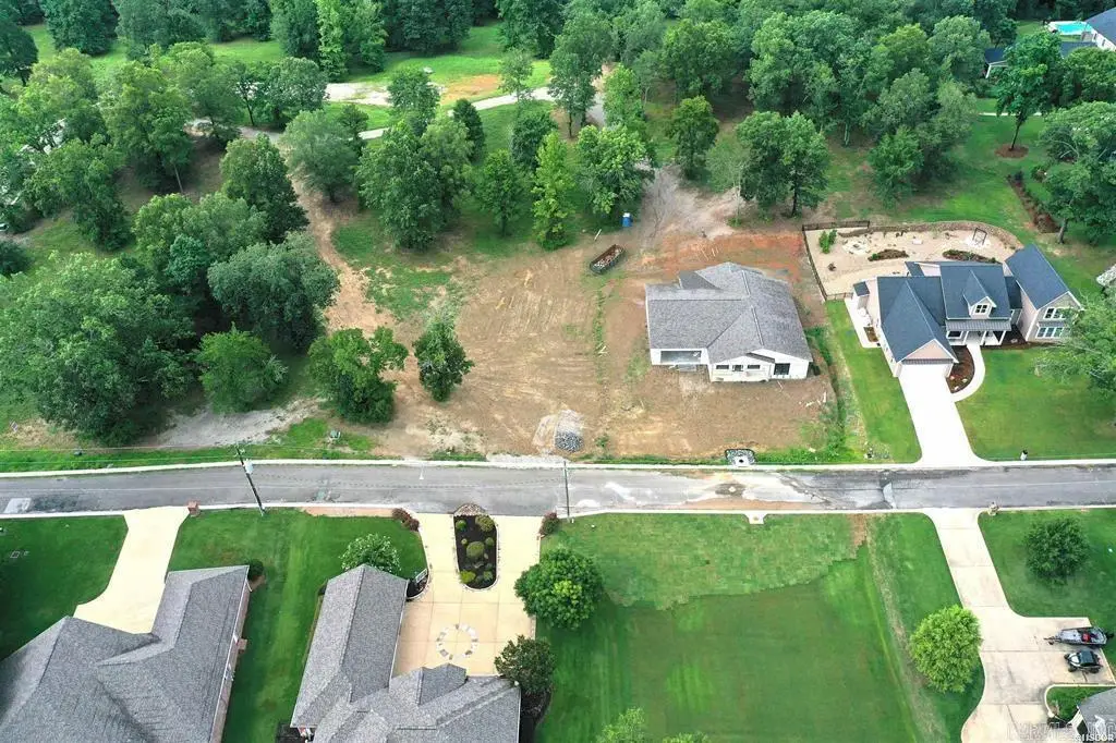 Lot 8R Arkota Shores, Hot Springs, AR 71913 - #1