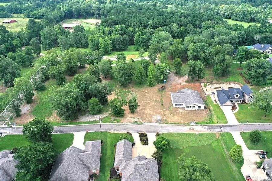 Lot 8R Arkota Shores, Hot Springs, AR 71913 - #2