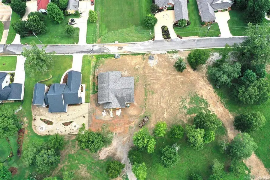 Lot 8R Arkota Shores, Hot Springs, AR 71913 - #3