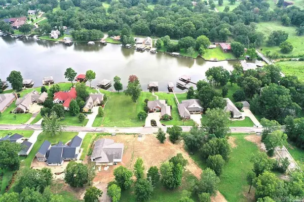 Lot 9 Arkota Shores, Hot Springs, AR 71913
