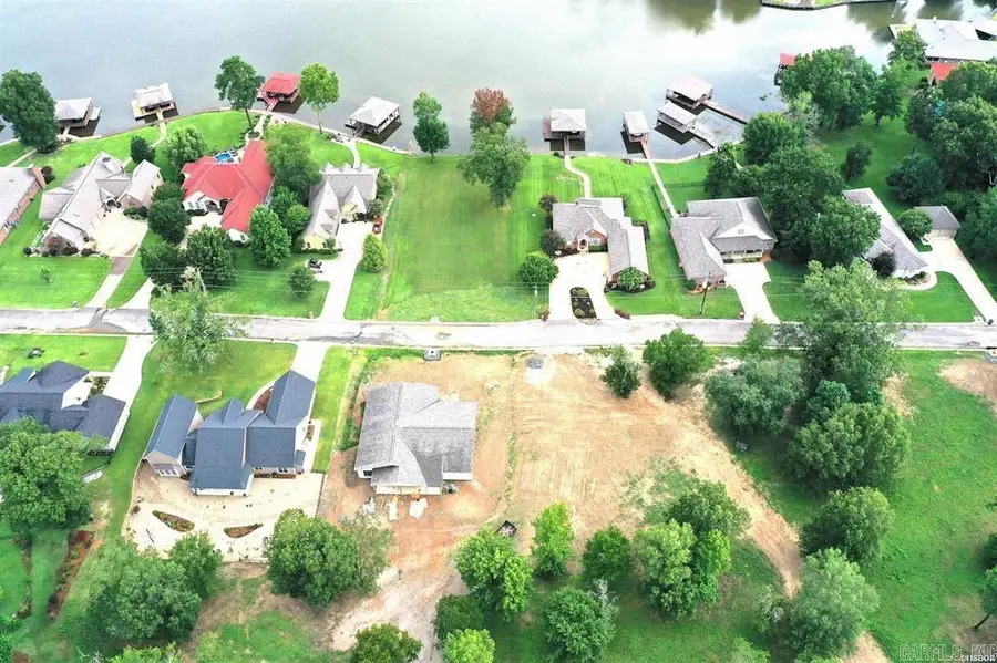 Lot 9 Arkota Shores, Hot Springs, AR 71913 - #2