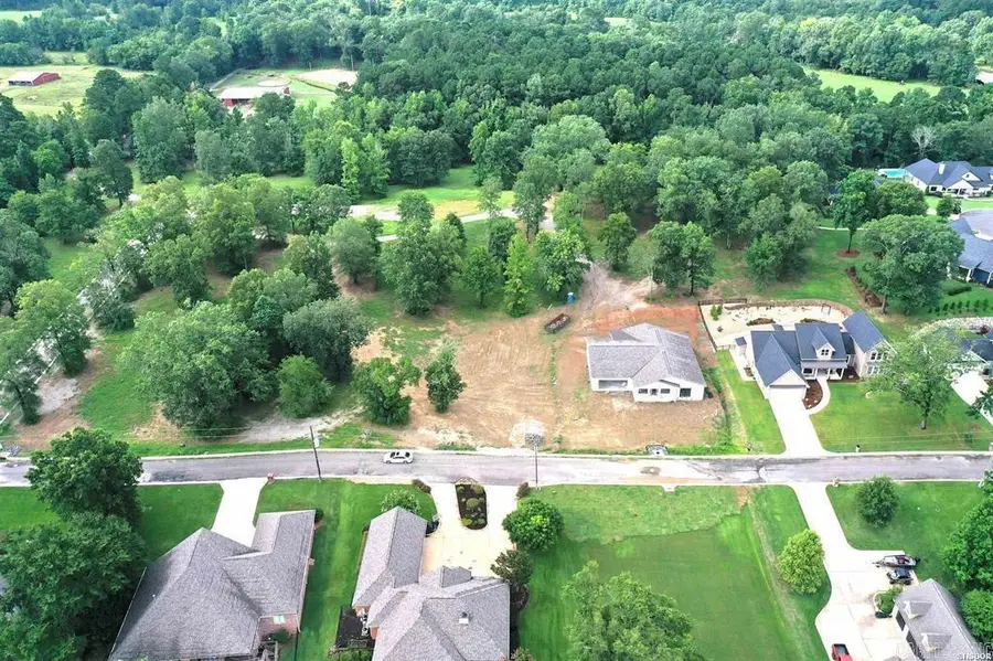 Lot 9 Arkota Shores, Hot Springs, AR 71913 - #3