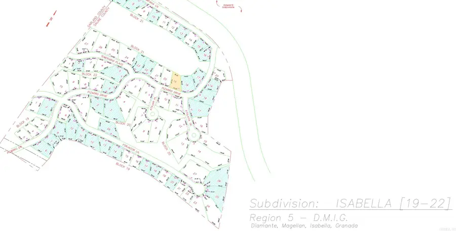 10 Pizarro Drive, Hot Springs Village, AR 71909 - Image #2