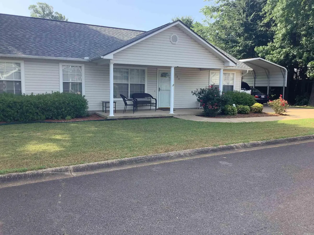 120 Amy Drive, Hot Springs, AR 71913 - Image #1