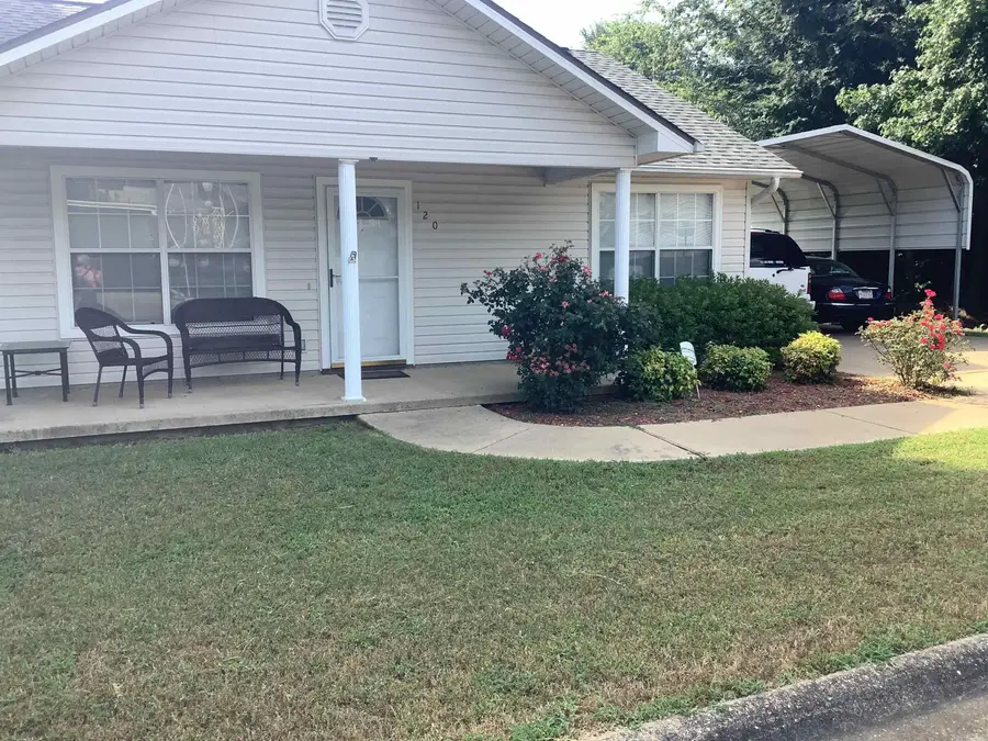 120 Amy Drive, Hot Springs, AR 71913 - Image #3