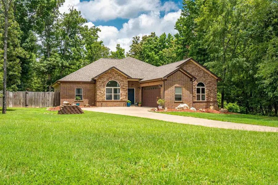 588 Rock Creek Rd, Hot Springs, AR 71913 - Image #3