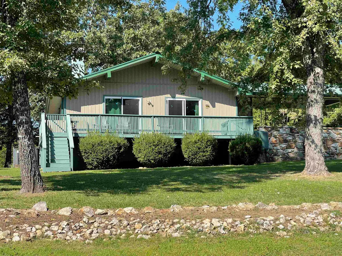 1609 Friendly Point, Horseshoe Bend, AR 72512 - Image #1