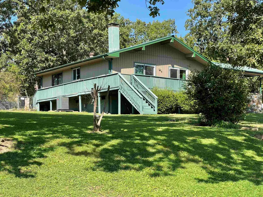 1609 Friendly Point, Horseshoe Bend, AR 72512 - Image #3