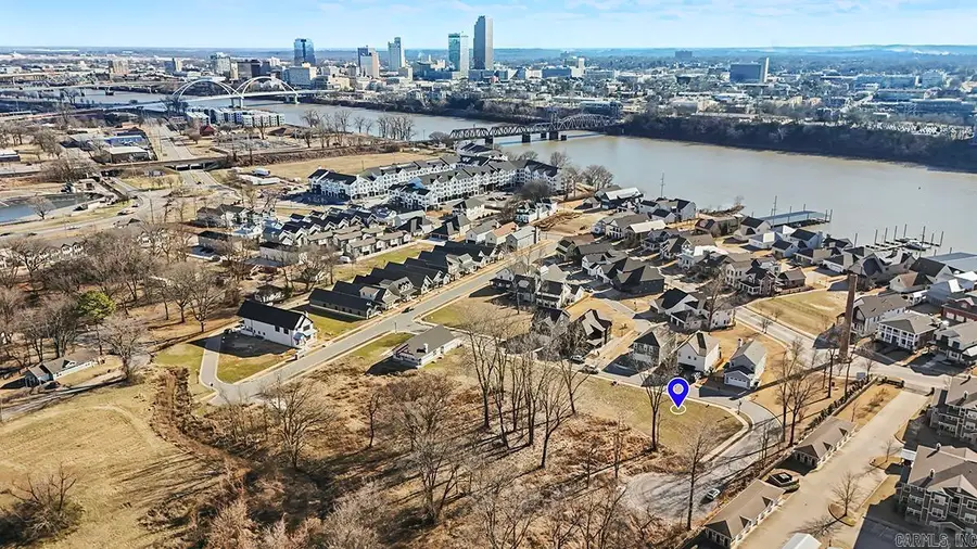 1509 Nanterre Street, North Little Rock, AR 72114 - Image #3