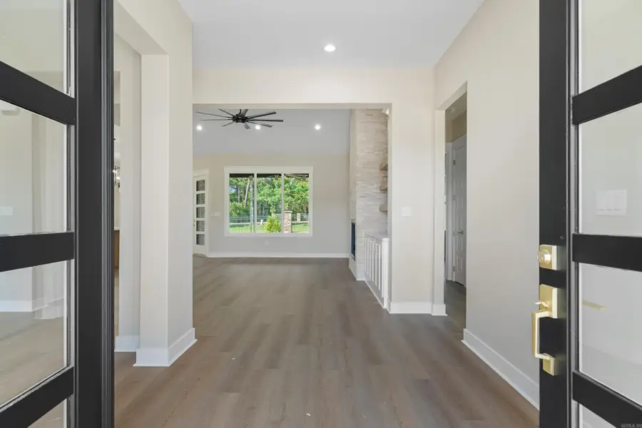 139 Arlington Park Drive, Hot Springs, AR 71901 - Image #3