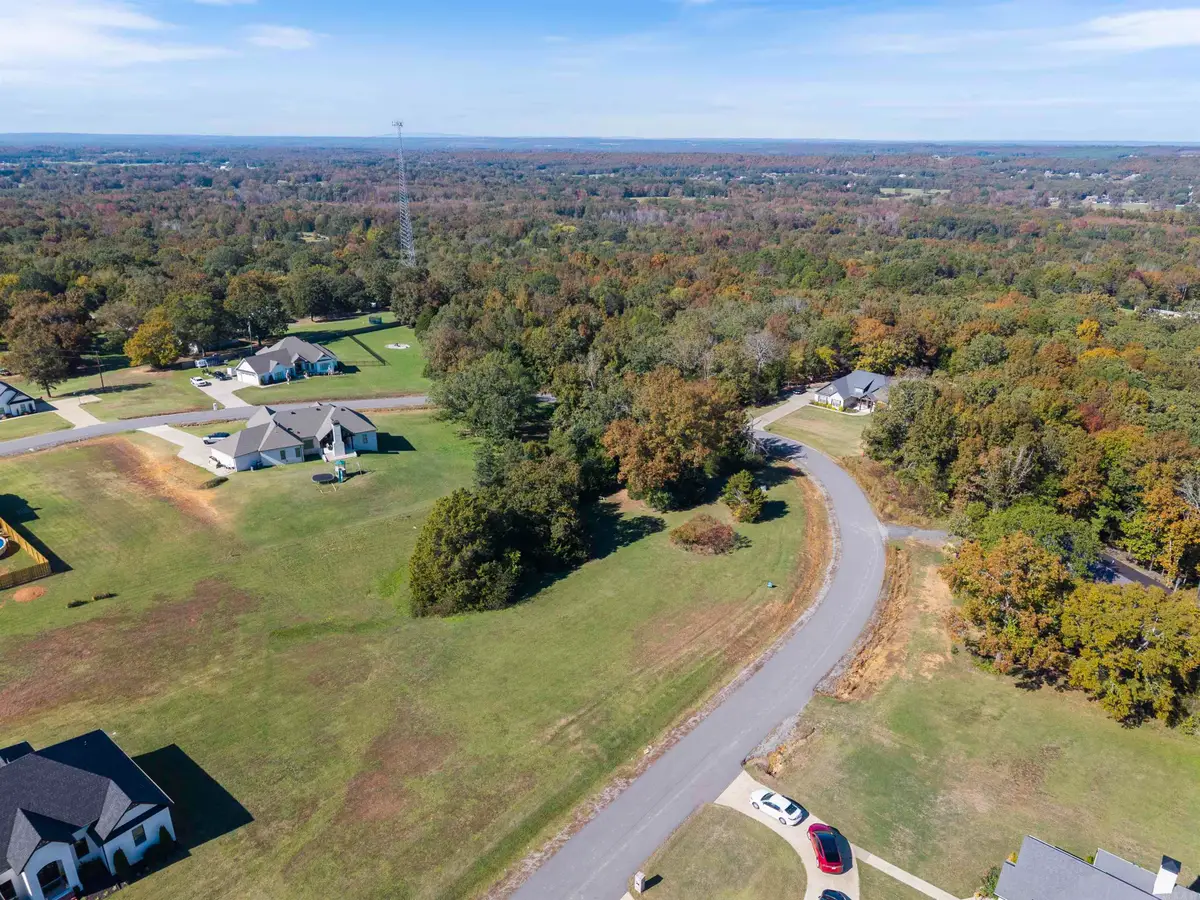 13 Pear Circle, Greenbrier, AR 72058 - Image #1