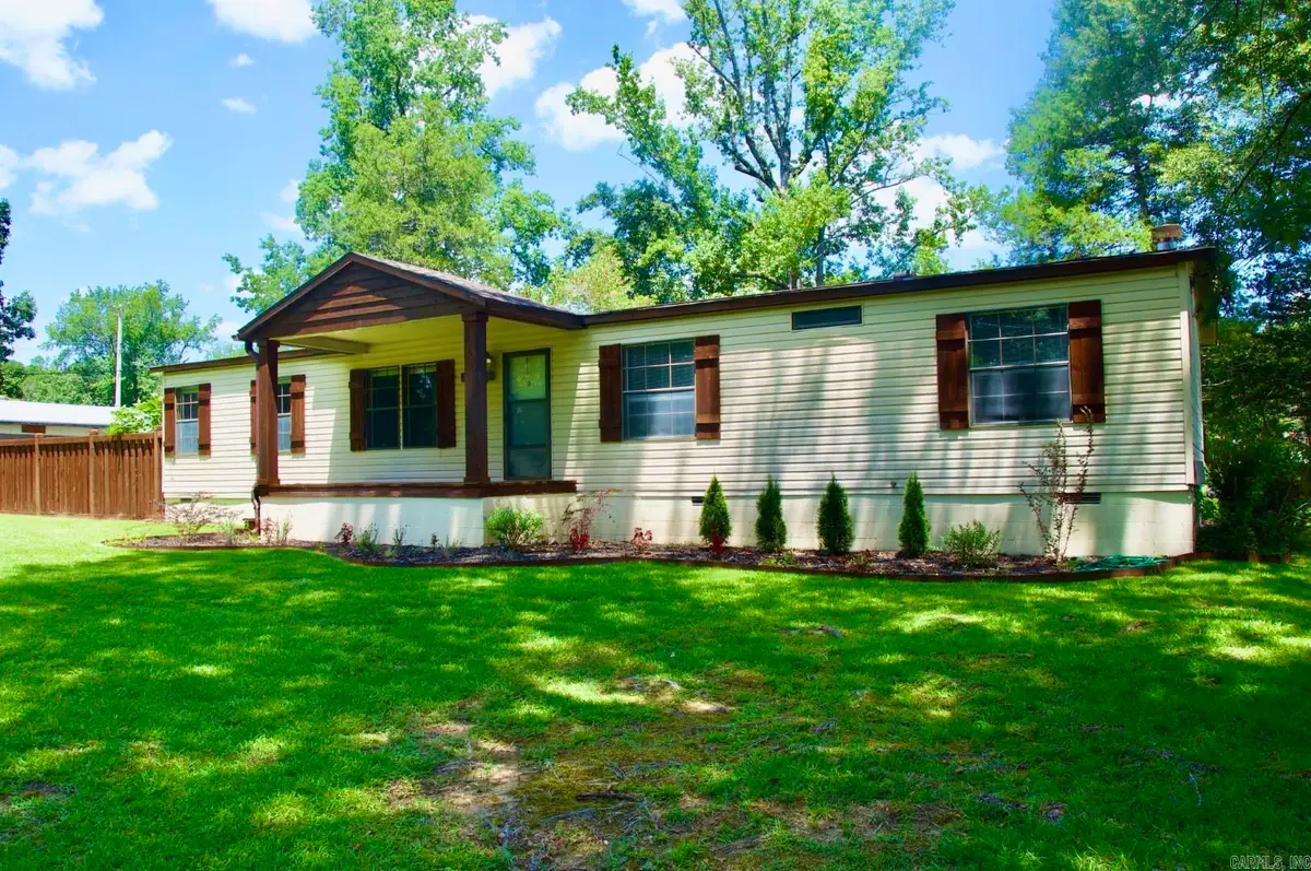 1516 Treasure Isle Rd, Hot Springs, AR 71913 - #1